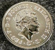 United Kingdom 2 Pounds 2022  (Silver) 60th Anniversary Of The Rolling Stones - 2 Pounds