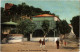 CPA AK ORAN Promenade De L'Etang ALGERIA (1388553) - Oran