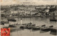 CPA AK MOSTAGANEM Le Port ALGERIA (1388520) - Mostaganem