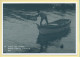 Pêcheur à L'épervier à L'entrée Du Port (20) Century (Gérard DUSSOUBS) N° 30 – 750 Exemplaires - Autres & Non Classés