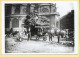 Les Halles / Eglise Saint-Eustache / Paris 1900 (Roger-Viollet) - Andere & Zonder Classificatie