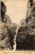 CPA AK CONSTANTINE Les Gorges Du Rhummel - Vue Prise Du Pont ALGERIA (1389414) - Constantine