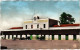 CPA AK GUELMA La Gare ALGERIA (1389294) - Guelma