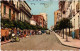 CPA AK CONSTANTINE Boulevard Victor-Hugo ALGERIA (1389256) - Constantine