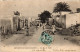 CPA AK MOSTAGANEM TIGDITT - TIJDIT - Une Rue De Tijdit ALGERIA (1389202) - Mostaganem