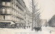 CPA. [75] > TOUT PARIS > N° 1203 Bis - Avenue Friedland - (VIIIe Arrt.) -1910 - Coll. F. Fleury - TBE - District 08