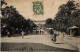 CPA AK CONSTANTINE Boulevard Du Jardin Public ALGERIA (1389192) - Konstantinopel
