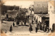 CPA AK BISKRA La Rue Des Femmes Ouled-Nails ALGERIA (1389183) - Biskra