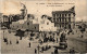 CPA AK ALGER Place Du Gouvernement - Mosquee ALGERIA (1389161) - Algeri