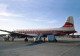 Aviation Postcard-WGA-1463 WESTERN AIRLINES Douglas DC-6 - 1946-....: Ere Moderne