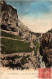 CPA AK CONSTANTINE Les Gorges Du Rummel ALGERIA (1389105) - Konstantinopel