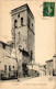 CPA AK ORAN Tour De L'Eglise Notre-Dame ALGERIA (1389102) - Oran