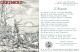 Delcampe - POCHETTE DE 10 CPA : CARTES SONNETS GUERRE 1914-1918 PATRIOTISME ILLUSTRATEUR ANDRE SORIAC CIGALIA KAISER CARICATURE WW1 - Heimat