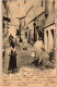 CPA AK ALGER Rue Arabe ALGERIA (1389069) - Algeri