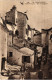 CPA AK CONSTANTINE Rue Perregaux - Nid De Cigognes ALGERIA (1389057) - Konstantinopel