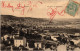 CPA AK ALGER Vue Prise De Mustapha ALGERIA (1389024) - Algeri