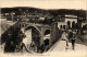 CPA AK CONSTANTINE Pont Et Porte El-Kantara ALGERIA (1389014) - Constantine