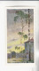 Gartmann Bäume Birke    Serie 201 #1 Von 1907 - Autres & Non Classés