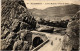CPA AK EL-KANTARA Le Pont Romain - Porte Du Desert ALGERIA (1388955) - Sonstige & Ohne Zuordnung