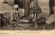 CPA AK Scenes Et Types - Marchand De Dattes Et Gateaux ALGERIA (1389937) - Sonstige & Ohne Zuordnung