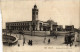 CPA AK ORAN La Gare P.-L.-M. ALGERIA (1389877) - Oran