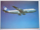 Avion / Airplane / SABENA / Boeing B 747-300 / Airline Issue - 1946-....: Era Moderna