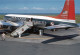 Aviation Postcard-WGA-1464 NORTHWEST ORIENT AIRLINES Douglas DC-6 - 1946-....: Modern Era