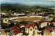 CPA AK BONE Vue Panoramique Sur Le Stade Municipal ALGERIA (1389775) - Annaba (Bône)