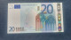 20 Euro Slovenia G012C6 UNC - 20 Euro