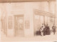 PARIS XIIe PHARMACIE MARY LAURENT 128 AV DAUMESNIL PHOTO ORIGINALE 12 X 9 CM - District 12