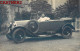 CARTE PHOTO : AUTOMOBILE VOITURE CAR DECAPOTABLE  - Passenger Cars