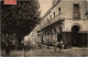 CPA AK BLIDA Avenue De La Gare ALGERIA (1389521) - Blida