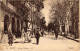 CPA AK SETIF Rue Sillegue ALGERIA (1389497) - Setif