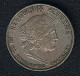 Peru, 5 Centavos 1940, CuNi - Pérou