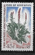 TAAF FSAT. Yt N° 48 Chou Des Kerguelen & Yt N° 52 & Yt N° 53 - Unused Stamps