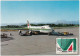 MILANO - FDC - CARTOLINA  - MALPENSA - AEROPORTO INTERCONTINENTALE DI MILANO 1978 - ANNULLATA - Milano