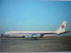 Avion / Airplane / ST. LUCIA AIRWAYS / Boeing B707-323C - 1946-....: Ere Moderne