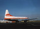 Aviation Postcard-WGA-1466 WESTERN AIRLINES Convair 240 - 1946-....: Modern Era