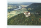 11908061 Stein Rhein Fliegeraufnahme Burg Hohenklingen Stein Am Rhein - Andere & Zonder Classificatie