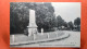 CPA (23)  Felletin.  Le Monument Et Avenue De La Gare .  (7A.430) - Felletin