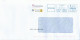 EMA PITNEY-BOWES Type CP Avec Publicité En Couleur VERSPIEREN - Thème Tri - Recyclage - Freistempel