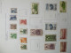 PAPUA NEW GUINEA SG 1/396 TOTAL 317 STAMPS [223 DIFFERENT 94 DUPLICATE] - Papua-Neuguinea