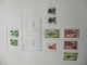 PAPUA NEW GUINEA SG 1/396 TOTAL 317 STAMPS [223 DIFFERENT 94 DUPLICATE] - Papoea-Nieuw-Guinea