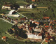 11907704 Menzingen Zug Mutterhaus Pensionat Seminar Fliegeraufnahme Menzingen - Other & Unclassified
