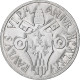 Vatican, Paul VI, 10 Lire, Holy Year, 1975, Rome, BU, Bronze-Aluminium, SPL - Vaticaanstad
