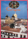 Visuel Très Peu Courant - Colombie - Cartagena - Iglesia De San Pedro Claver - Excellent état - Colombia