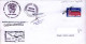 FSAT TAAF Marion Dufresne 12.06.79 Seychelles Au Dos.  Cachet MD18 PEMG SINODE (2) - Autres & Non Classés