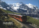 11905670 Kleine Scheidegg Interlaken Jungfraubahn Kleine Scheidegg - Sonstige & Ohne Zuordnung