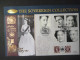 GREAT BRITAIN 2002 GOLD SOVEREIGN WITH QEII GOLDEN JUBILEE ACCESSION FDC  - Non Classés