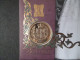 GREAT BRITAIN 2002 GOLD SOVEREIGN WITH QEII GOLDEN JUBILEE ACCESSION FDC  - Non Classés